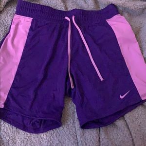 Nike shorts